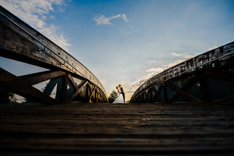 wedding photography south Bohemia